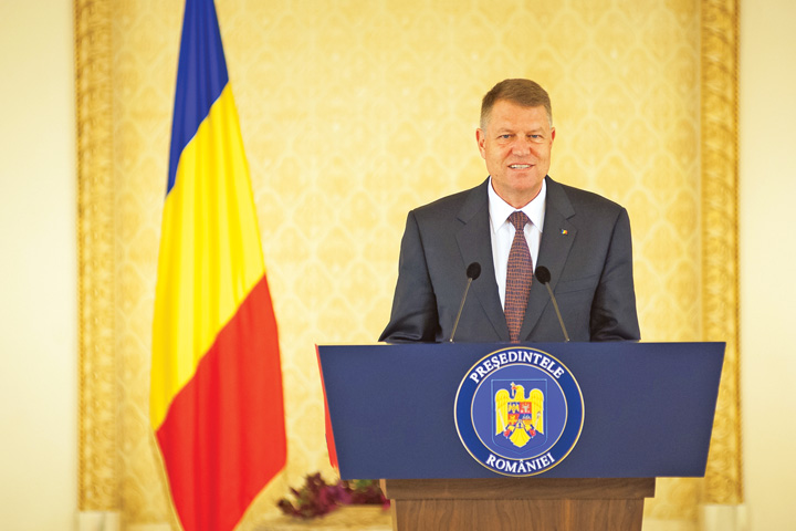 Atac dur la adresa lui Iohannis: „Trebuie sa trecem la treaba”
