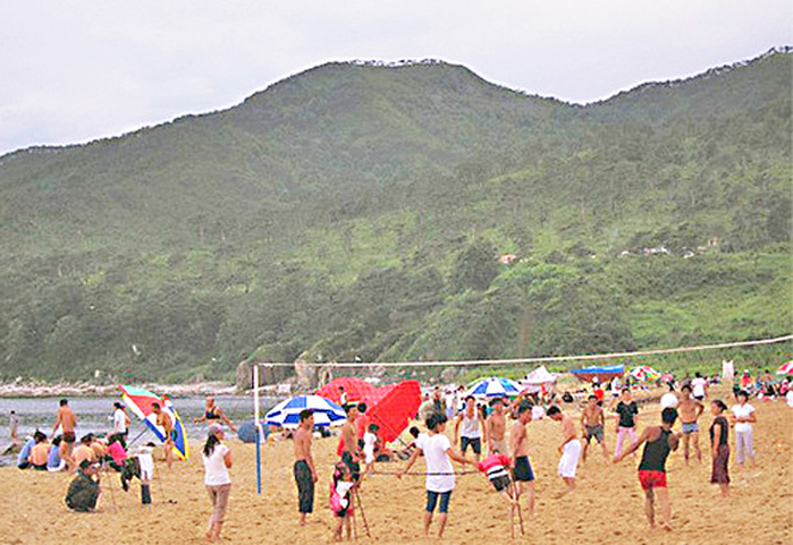 litoral-coreea-de-nord-2 - Ziarul National