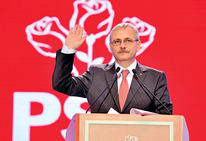 liviu dragnea2 - Ziarul National