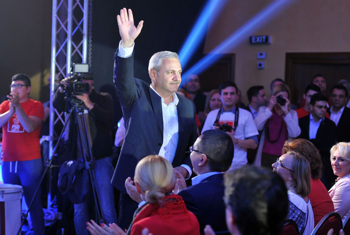 liviu dragnea2 - Ziarul National