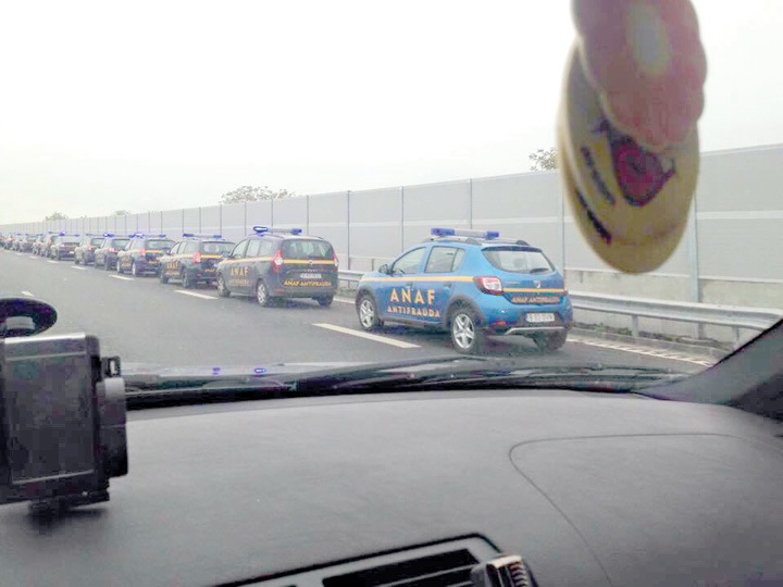 Inspectorii au facut valuri, din nou, pe litoral