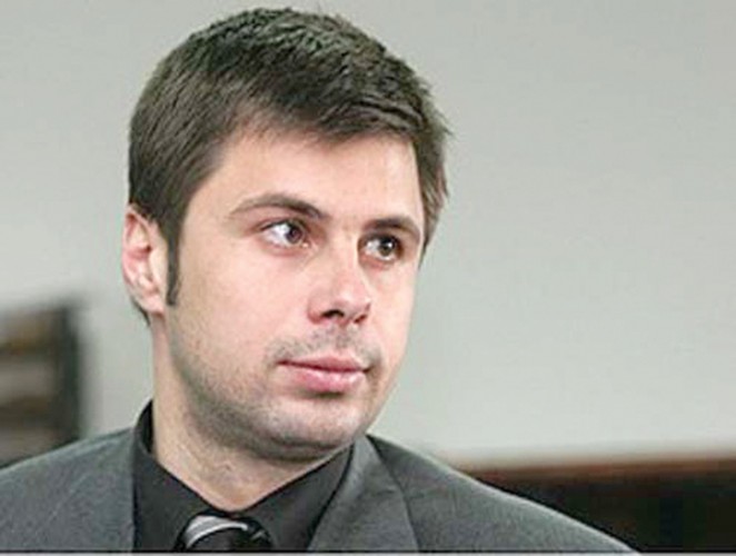 mihai toader Posta Romana - Ziarul National