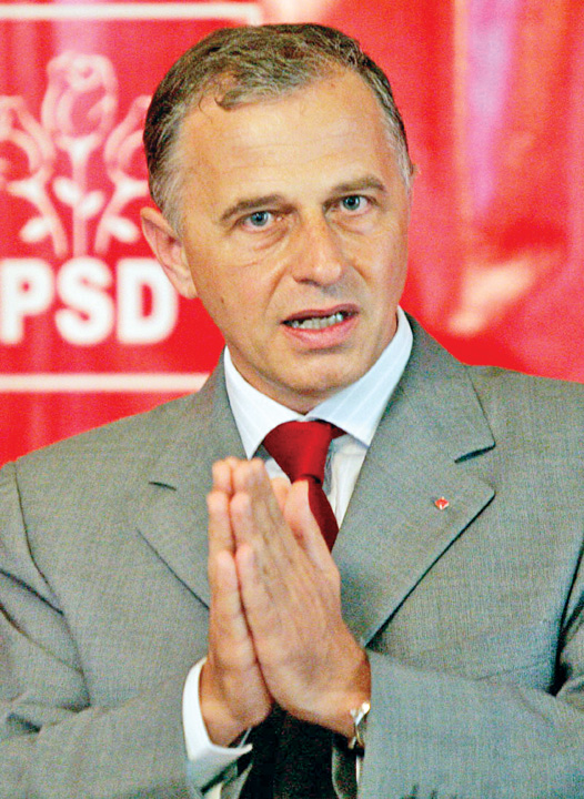 MIRCEA GEOANA - CRAIOVA - Ziarul National