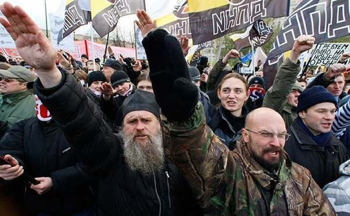 Putin: Tentativele de a-i reabilita pe nazisti sunt total inacceptabile
