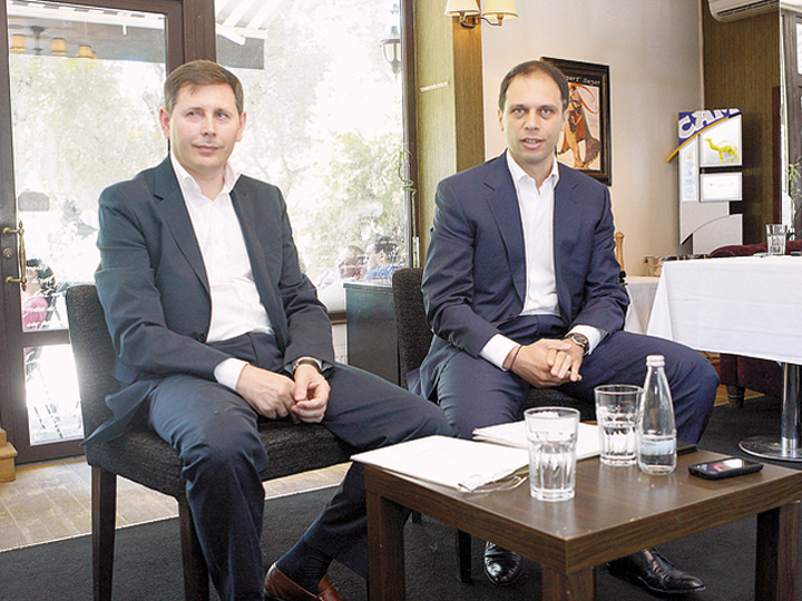 nistor-darmanescu-cv - Ziarul National