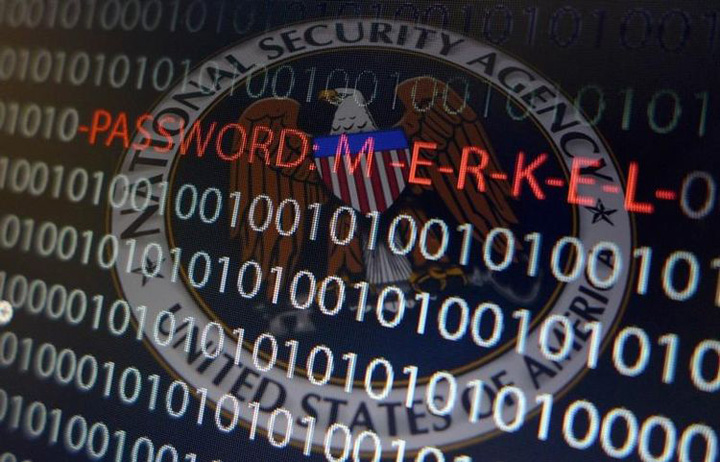 NSA ii va supraveghea in continuare pe americani