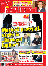 Editia tiparita 26 mai 2015