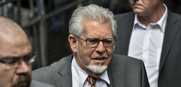 Un nou scandal de pedofilie zguduie Marea Britanie