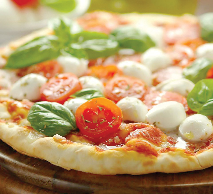 Goldman Sachs investeste in pizzeriile din Romania