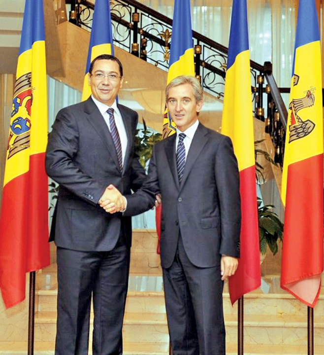 ponta cu leanca - Ziarul National