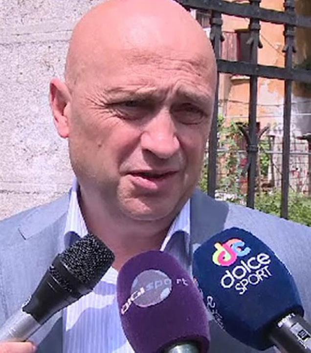 Viitorul Rapidului a fost decis!