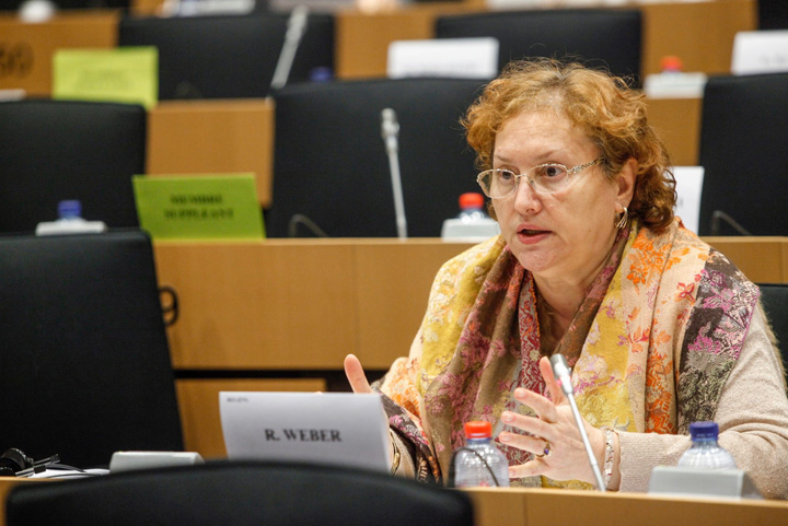 renate-weber-fb - Ziarul National