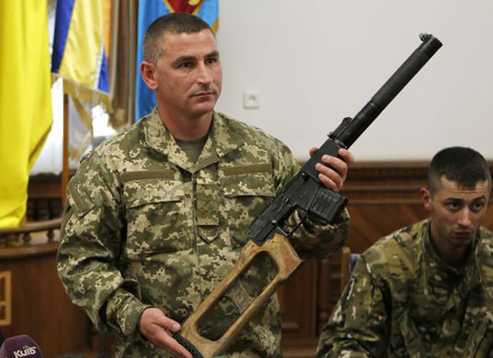 NATO isi modifica relatiile cu Rusia pe fondul conflictului din Ucraina
