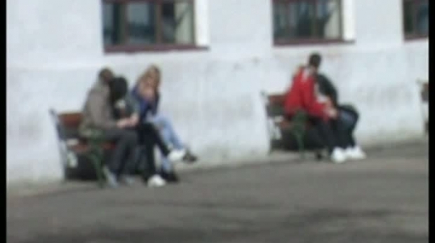 Incident incredibil la o scoala din Medgidia. Un elev si-a injunghiat un coleg!