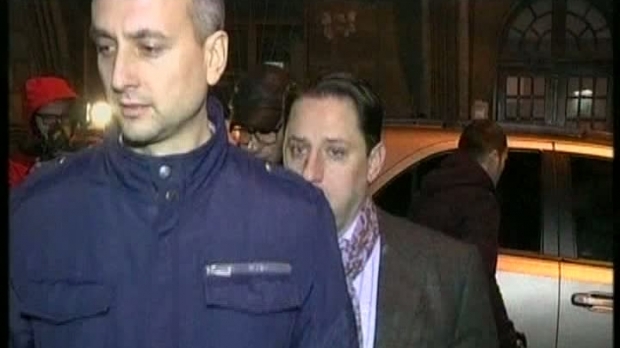 Stelian Gheorghe, audiat in dosarul „ANRP”