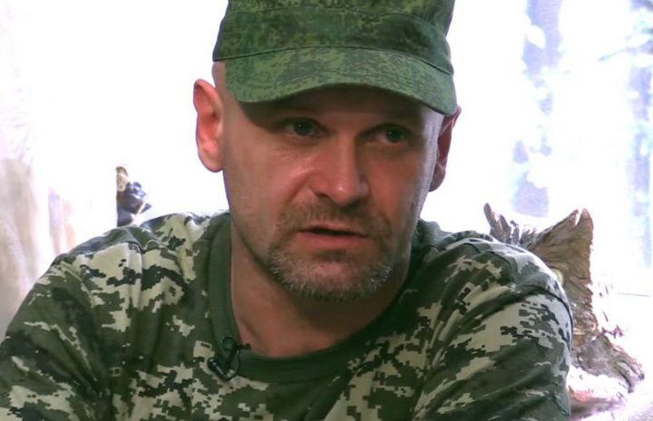 Liderul separatist Alexei Mozgovoi, ucis la Lugansk