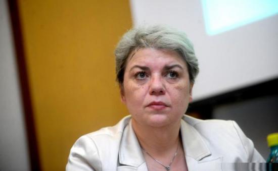 Vicepremierul Shhaideh, la DNA: Am calitate de suspect