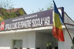 Fostul manager al Spitalului Socola, trimis in judecata de DNA, alaturi de alti angajati