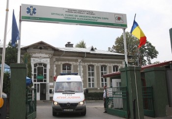 spital-grigore-alexandrescu - Ziarul National
