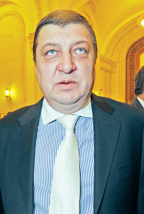 teo atanas - Ziarul National