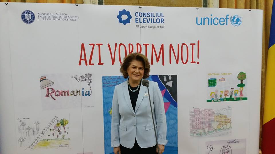 Ministrul Muncii anunta ca ajutoarele sociale vor fi separate de alocatiile pentru copii