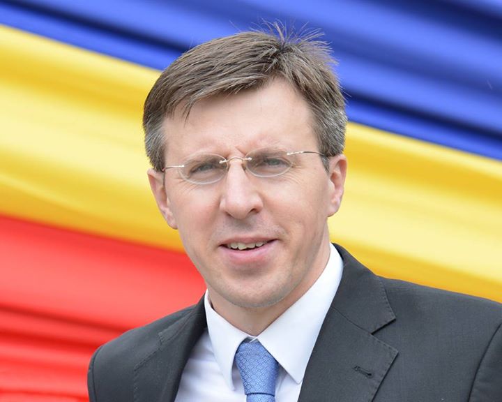 Reactii de la Bucuresti, dupa ce Dorin Chirtoaca a castigat alegerile pentru primaria Chisinaului