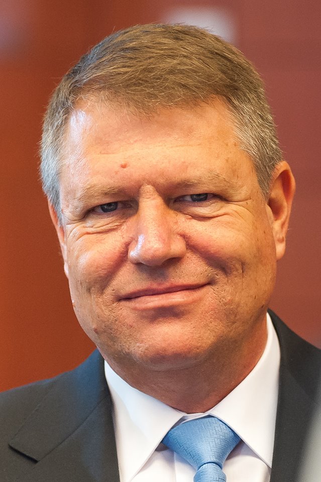 Mesajul lui Klaus Iohannis pentru cei care i-au urat „LA MULTI ANI”