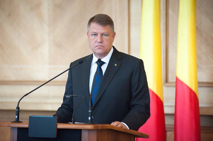 11535880_842455389175047_427707596587213769_n iohannis - Ziarul National