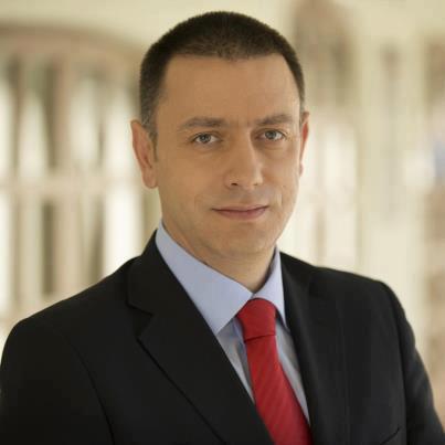 Ce spune Fifor despre zvonul privind numirea sa la Transporturi