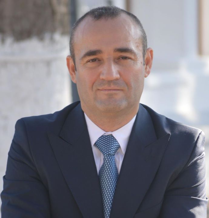 Senatorul Grapa a parasit PNL pentru UNPR