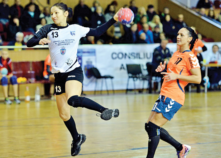 Varzaru exclude revenirea in echipa nationala