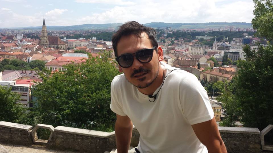 „Matinalul” Razvan confirma separarea de sotie