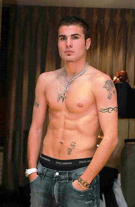 Adrian Mutu tourism destinations - Ziarul National