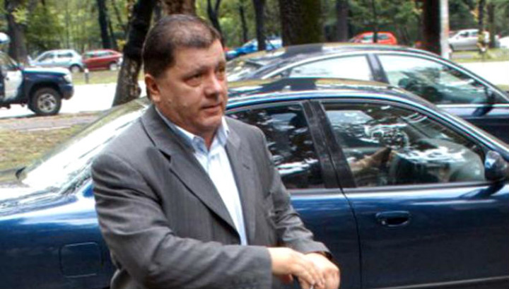 Directorul Hidro Prahova si afaceristul Gheorghe Boeru, retinuti  in dosarul cumnatului lui Ponta