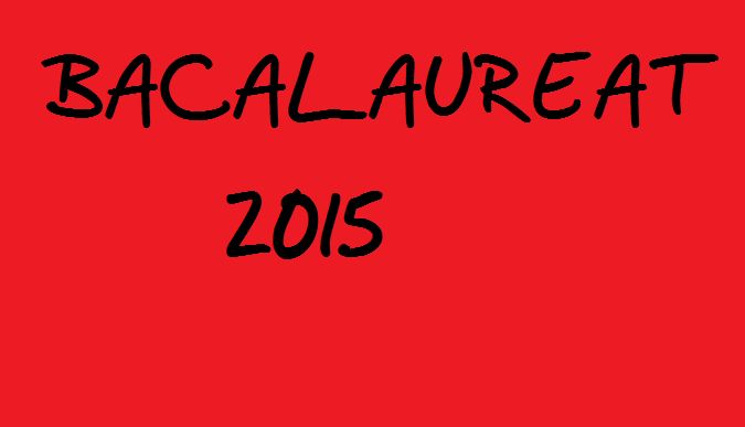REZULTATELE la BACALAUREAT 2015, afisate pe edu.ro. VEZI notele elevilor din Capitala, dar si listele si pe judete!