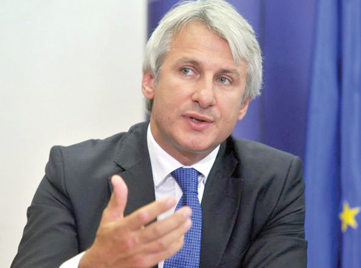 Aplicatie pe smartphone pentru Loteria fiscala