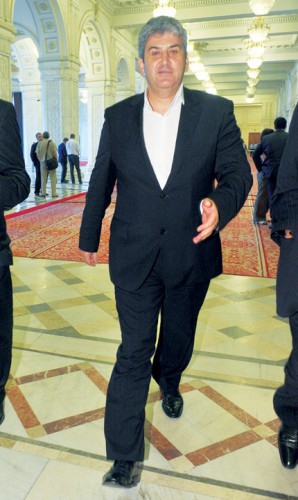 GABRIEL OPREA-FANE (2) - Ziarul National