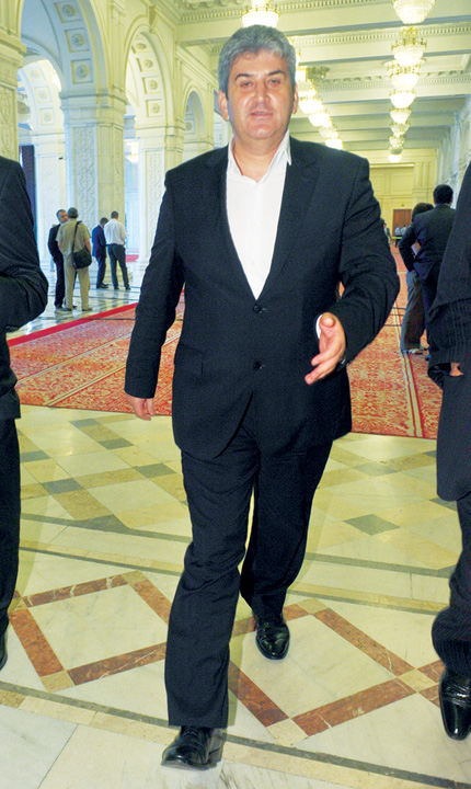 GABRIEL OPREA-FANE (2) - Ziarul National