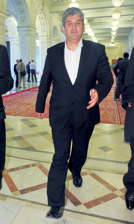 GABRIEL OPREA-FANE (2) - Ziarul National