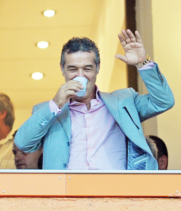 Gigi Becali agerpres_3638693 - Ziarul National