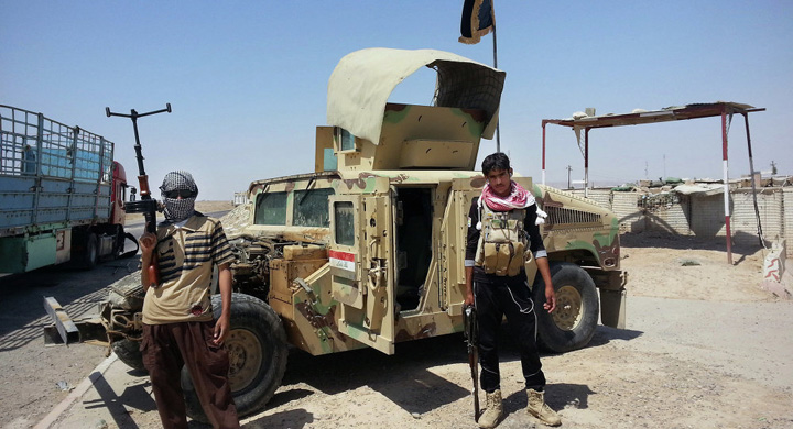 ISIS va supravietui cel putin inca un deceniu