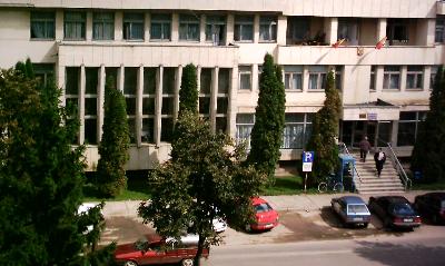 Fost magistrat din Pascani, retinut pentru 24 de ore