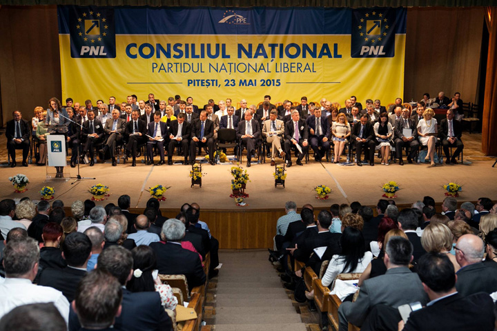 PNL arunca in premier cu motiuni populare