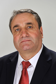 Un alt parlamentar alege UNPR-ul: senatorul Neagu revine in formatiunea lui Oprea
