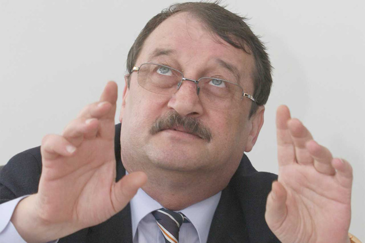 Mircea Basescu, primele declaratii dupa condamnare: Decizia este nedreapta