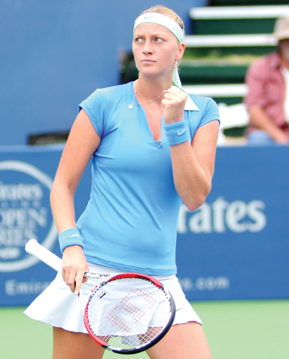 Petra_Kvitova_(9420665692) - Ziarul National