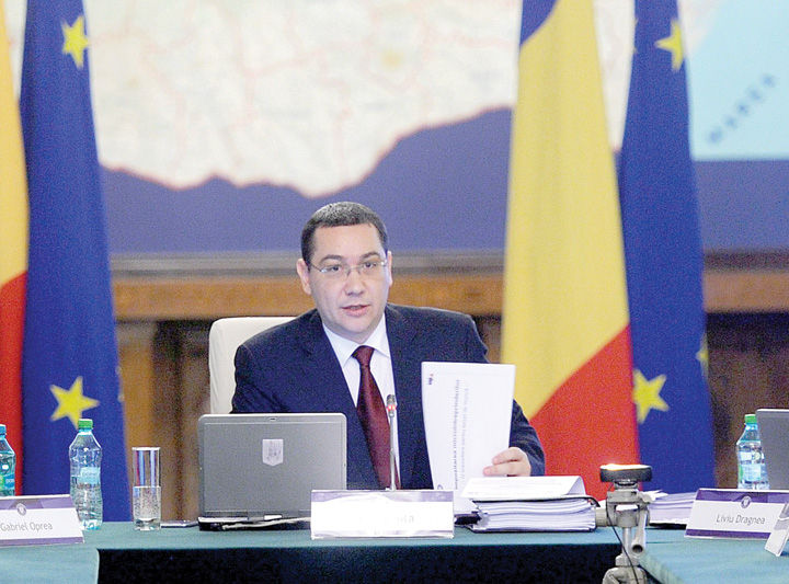 Ponta 25 martie Cod Fiscal - Ziarul National