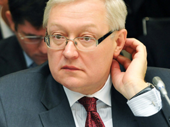 Occidentul contraataca: Ambasadorul Rusiei la UE  are interzis in Parlamentul European
