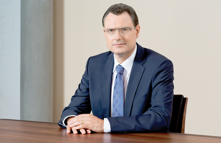 Thomas Jordan sef Banca Nationala a Elvetiei - Ziarul National