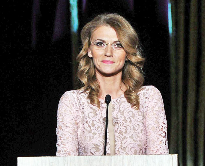 Alina Gorghiu: „Guvernul lupta doar sa controleze politic TVR, nu sa-i rezolve problemele”